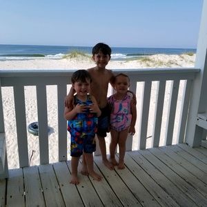 Meet your Posher, Nathan